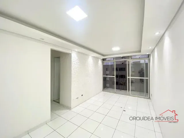 Apartamento com 60m² 2 quartos e 1 banheiro, à venda, no bairro Jardim São Savério em São Paulo