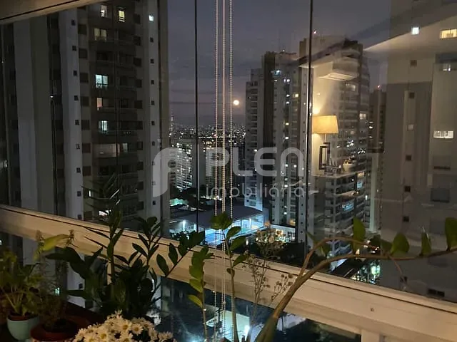 Apartamento 3 quartos e 3 banheiros, à venda, no bairro Santa Teresinha em São Paulo