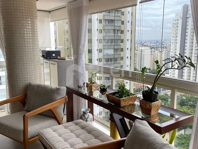 Apartamento 3 quartos e 3 banheiros, à venda, no bairro Santa Teresinha em São Paulo