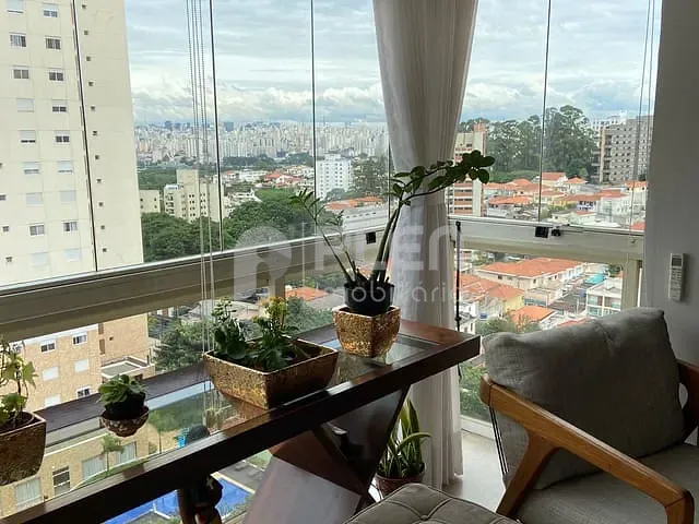 Apartamento 3 quartos e 3 banheiros, à venda, no bairro Santa Teresinha em São Paulo
