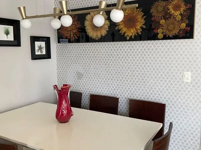 Apartamento 3 quartos e 3 banheiros, à venda, no bairro Santa Teresinha em São Paulo