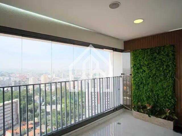 Apartamento com 80m² 3 quartos e 2 banheiros, à venda, no bairro Chácara Seis de Outubro em São Paulo