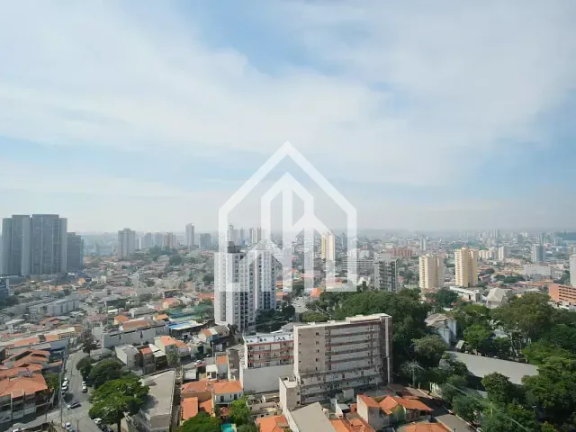 Apartamento com 80m² 3 quartos e 2 banheiros, à venda, no bairro Chácara Seis de Outubro em São Paulo