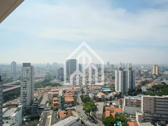 Apartamento com 80m² 3 quartos e 2 banheiros, à venda, no bairro Chácara Seis de Outubro em São Paulo