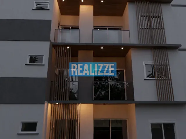 Apartamento 2 quartos e 1 banheiro, à venda, no bairro De Rocco em Marau