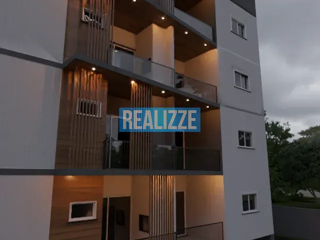 Apartamento 2 quartos e 1 banheiro, à venda, no bairro De Rocco em Marau