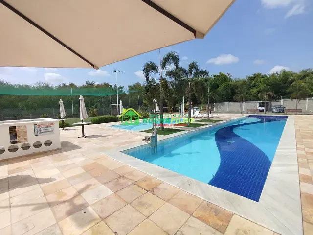 Apartamento com 60m² 3 quartos e 1 banheiro, para alugar, no bairro Recanto das Palmeiras em Teresina