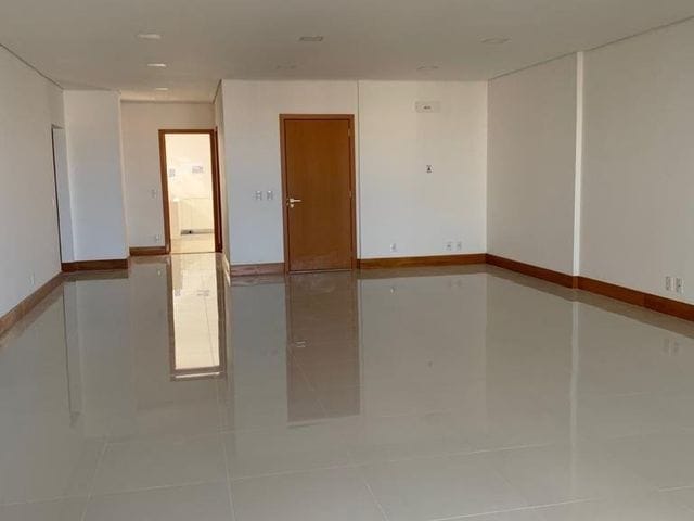 Foto do Apartamento - Apartamento à venda 3 Quartos, 3 Suites, 3 Vagas, 371.71M², Centro, Campo Grande - MS | Auguste Rodin | Romeu Imóveis