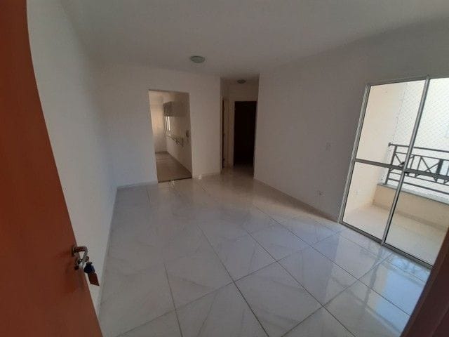 Foto do Apartamento - Apartamento à venda 2 Quartos, 1 Vaga, 50M², Jardim Oriente, São José dos Campos - SP | Edifício Aquarela | RUSSI IMÓVEIS