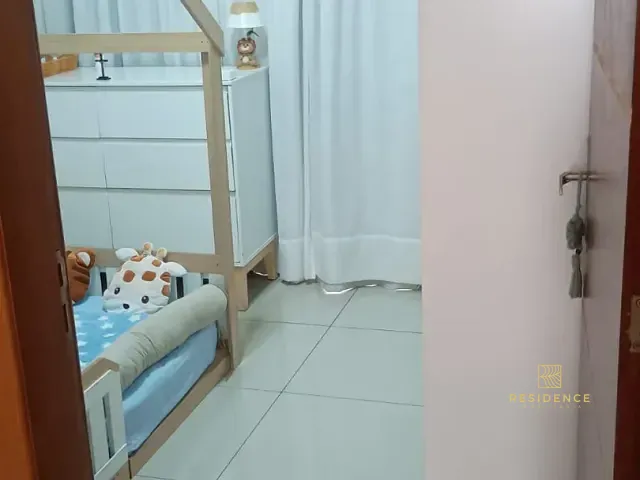 Apartamento 2 quartos e 1 banheiro, à venda, no bairro Jardim Amália em Volta Redonda