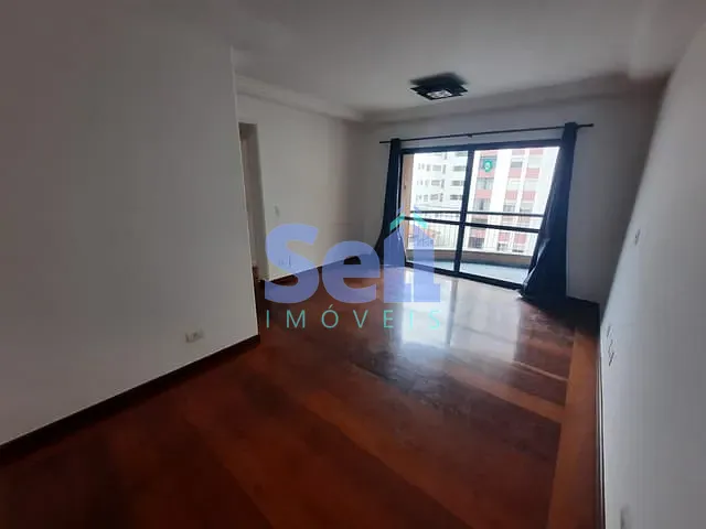 Apartamento 3 quartos e 3 banheiros, para alugar, no bairro Perdizes em São Paulo
