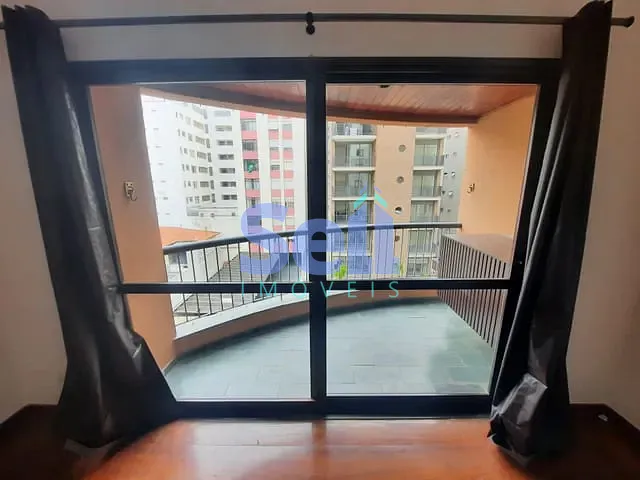 Apartamento 3 quartos e 3 banheiros, para alugar, no bairro Perdizes em São Paulo