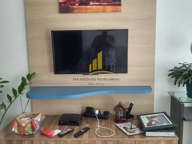 Apartamento com 70m² 2 quartos e 1 banheiro, à venda, no bairro Vila Aricanduva em São Paulo