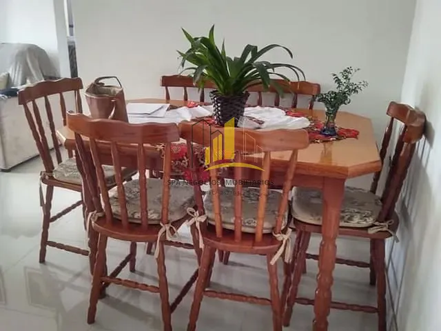 Apartamento com 70m² 2 quartos e 1 banheiro, à venda, no bairro Vila Aricanduva em São Paulo