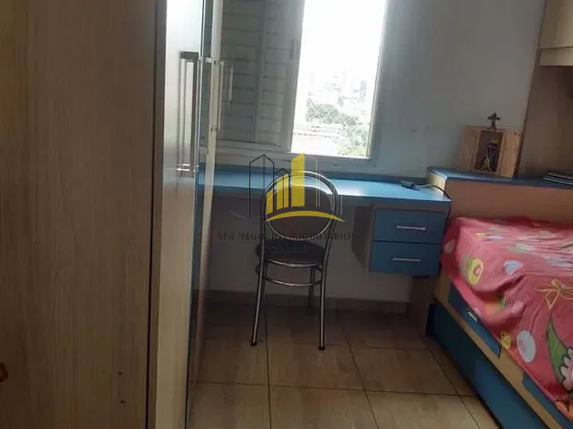Apartamento com 70m² 2 quartos e 1 banheiro, à venda, no bairro Vila Aricanduva em São Paulo