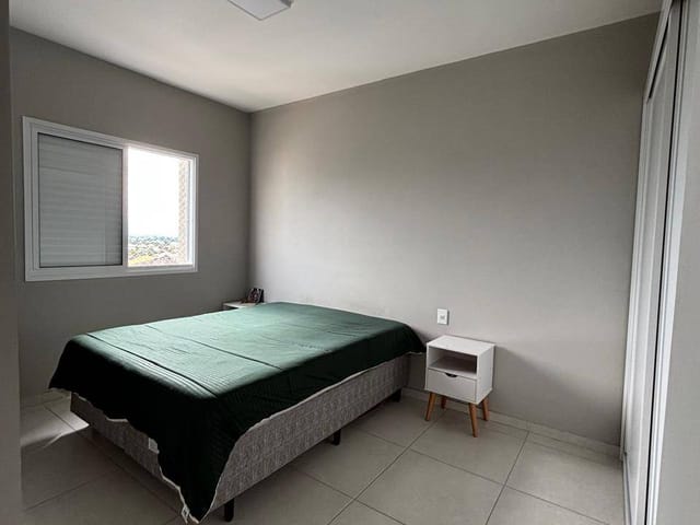 Apartamento com 72m² 2 quartos e 2 banheiros, à venda, no bairro Independência em Taubaté