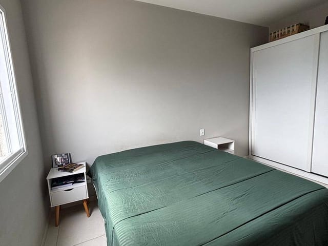 Apartamento com 72m² 2 quartos e 2 banheiros, à venda, no bairro Independência em Taubaté