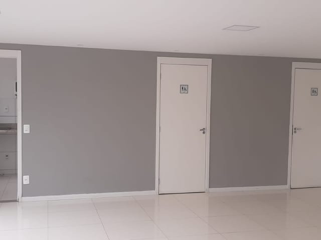 Apartamento com 48m² 2 quartos e 1 banheiro, à venda, no bairro Campo Grande em Rio de Janeiro