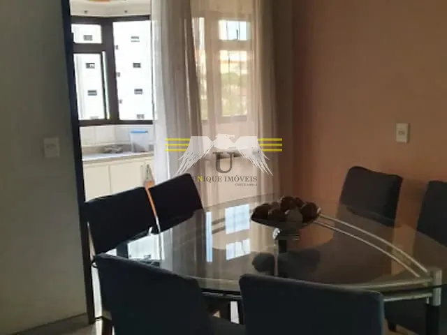 Apartamento com 481m² 4 quartos e 4 banheiros, à venda, no bairro Tatuapé em São Paulo