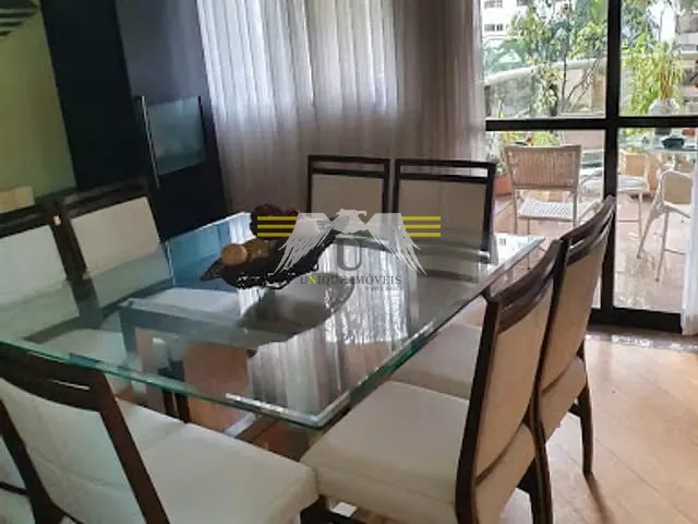 Apartamento com 481m² 4 quartos e 4 banheiros, à venda, no bairro Tatuapé em São Paulo