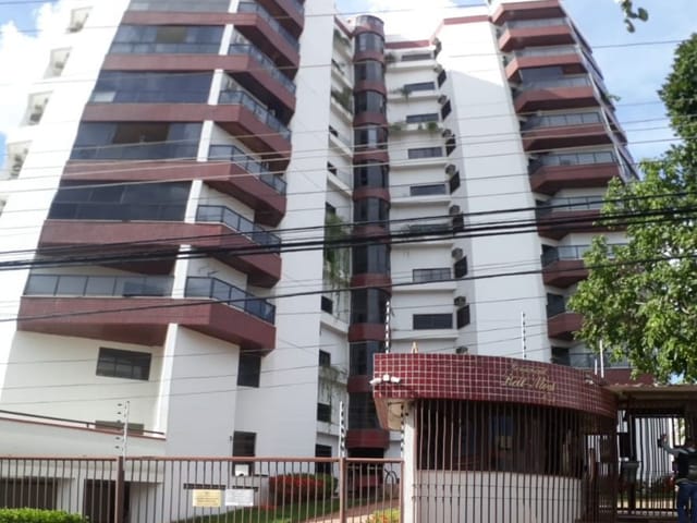 Foto do Apartamento - Apartamento a venda no Residencial Bell Mont - sol da manhã | Verticali Imóveis