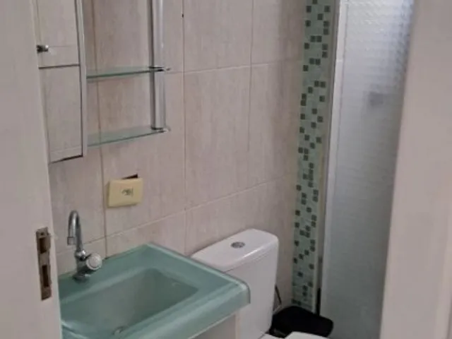 Apartamento 2 quartos e 2 banheiros, à venda, no bairro Vila Humaitá em Santo André