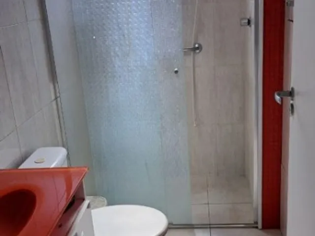 Apartamento 2 quartos e 2 banheiros, à venda, no bairro Vila Humaitá em Santo André