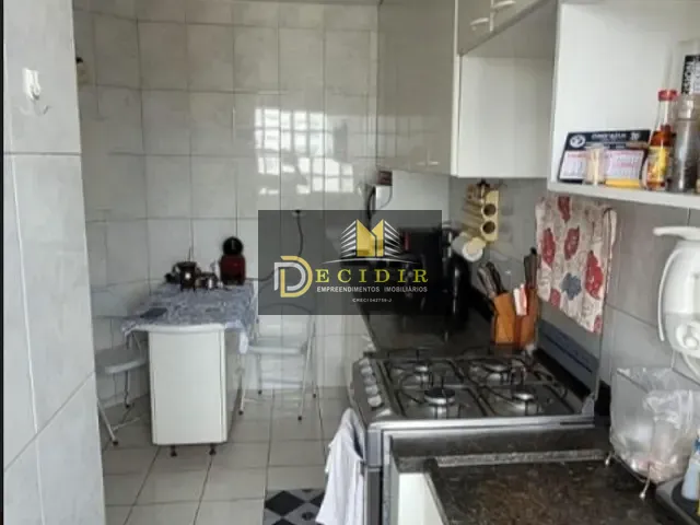 Apartamento 3 quartos e 2 banheiros, à venda, no bairro Vila Gomes Cardim em São Paulo