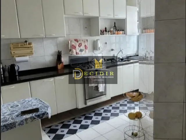 Apartamento 3 quartos e 2 banheiros, à venda, no bairro Vila Gomes Cardim em São Paulo