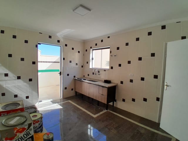 Apartamento com 86m² 2 quartos e 2 banheiros, à venda, no bairro Centro em São João da Boa Vista