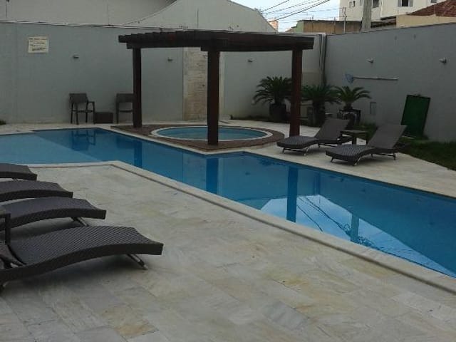 Foto do Apartamento - Apartamento à venda 3 Quartos, 1 Suite, 94M², São Benedito, Uberaba - MG | Res Santa Beatriz Io | ZUCATO IMOBILIARIA LTDA