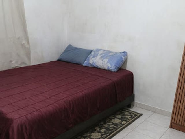 Apartamento com 48m² 2 quartos e 1 banheiro, à venda, no bairro Porto D'antas em Aracaju