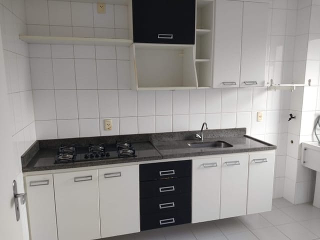 Apartamento 2 quartos e 1 banheiro, à venda, no bairro Lagoa em Macaé