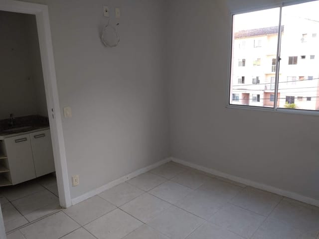 Apartamento 2 quartos e 1 banheiro, à venda, no bairro Lagoa em Macaé