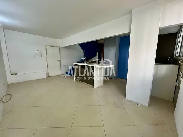 Apartamento com 66m² 2 quartos e 2 banheiros, à venda, no bairro Leblon em Rio de Janeiro