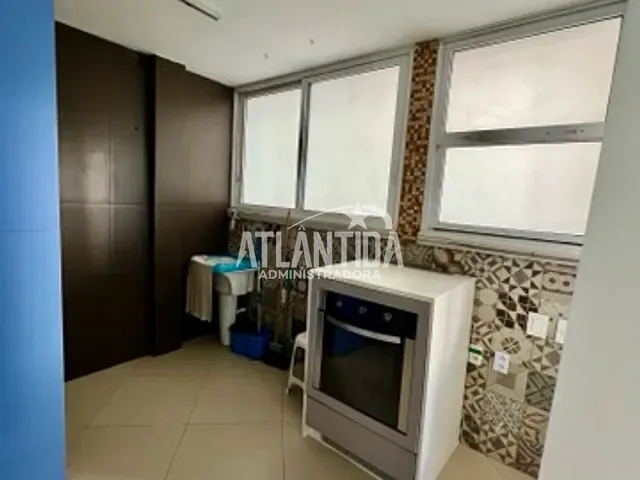 Apartamento com 66m² 2 quartos e 2 banheiros, à venda, no bairro Leblon em Rio de Janeiro