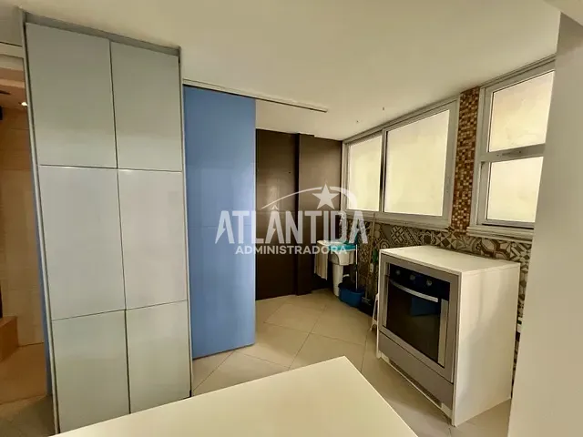 Apartamento com 66m² 2 quartos e 2 banheiros, à venda, no bairro Leblon em Rio de Janeiro