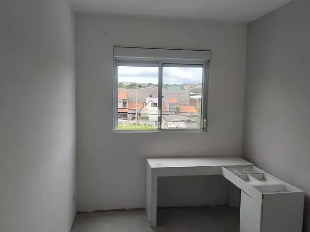 Apartamento com 60m² 2 quartos e 2 banheiros, à venda, no bairro Jardim Antônio Cassillo em Votorantim