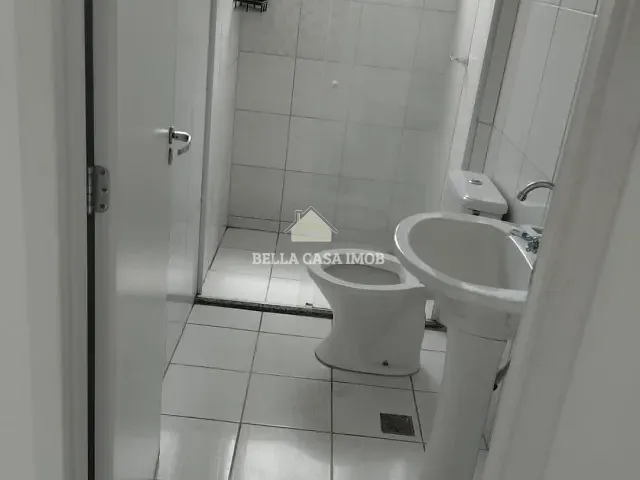 Apartamento com 60m² 2 quartos e 2 banheiros, à venda, no bairro Jardim Antônio Cassillo em Votorantim