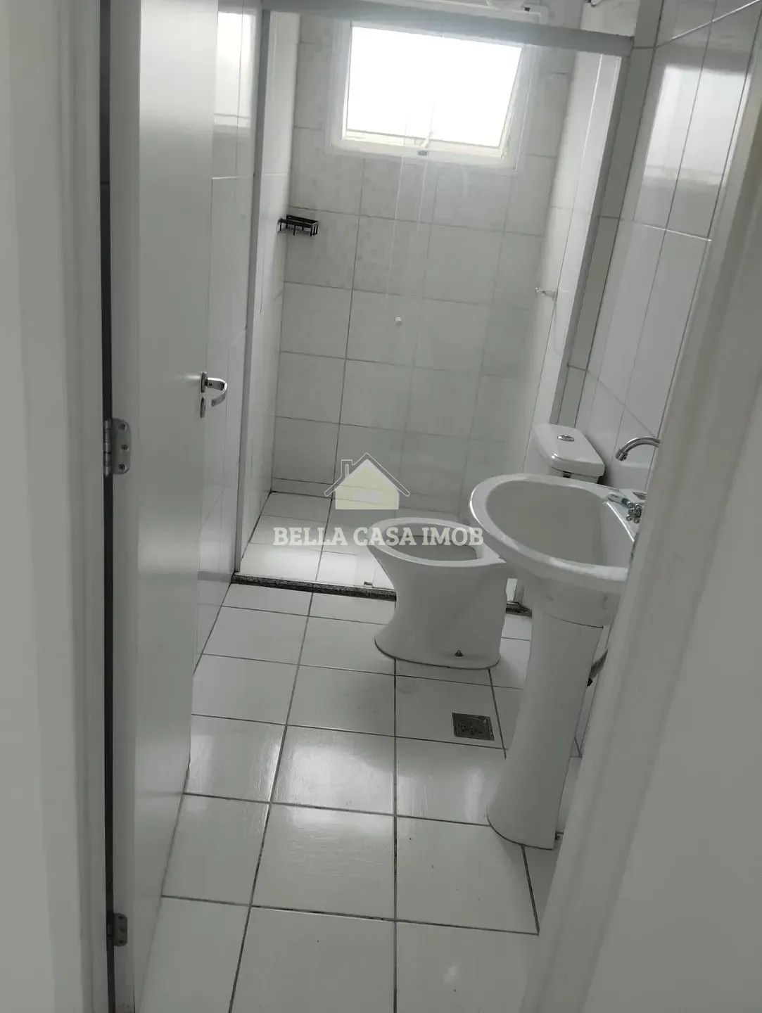Apartamento, 2 quartos, 60 m² - Foto 4