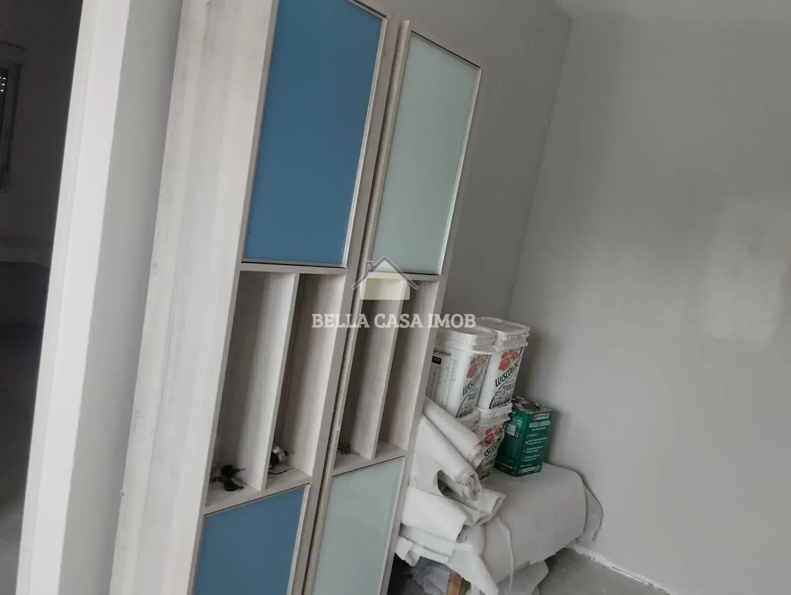 Apartamento, 2 quartos, 60 m² - Foto 7