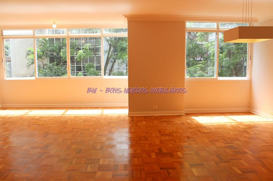 Apartamento, 3 quartos, 183 m² - Foto 2