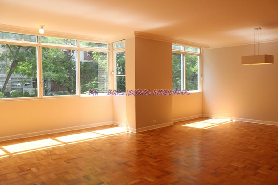 Apartamento, 3 quartos, 183 m² - Foto 1
