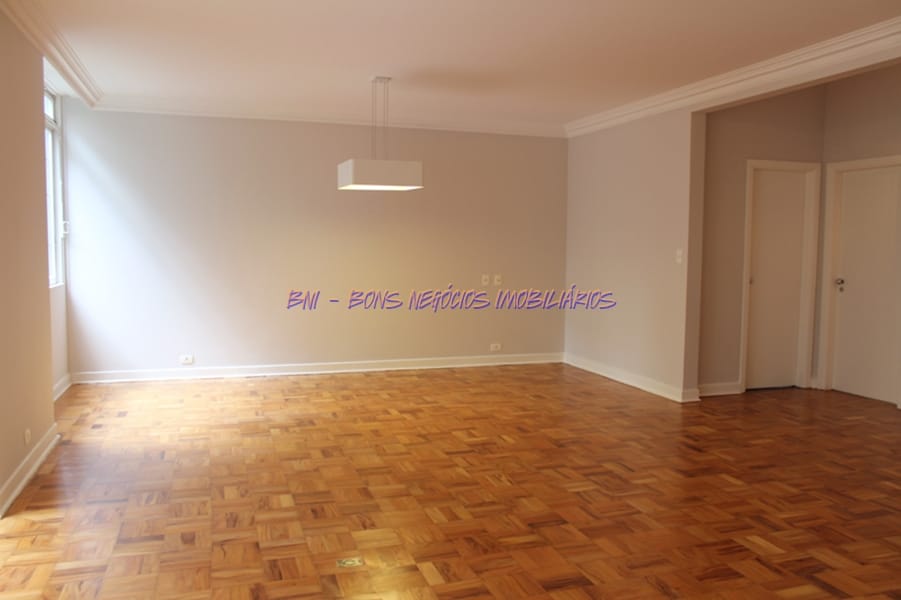 Apartamento, 3 quartos, 183 m² - Foto 3