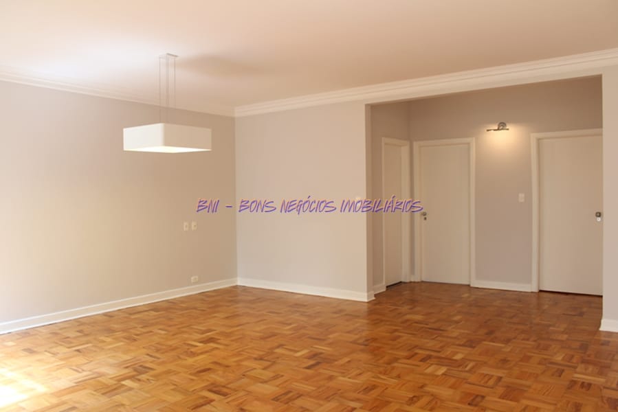 Apartamento, 3 quartos, 183 m² - Foto 4