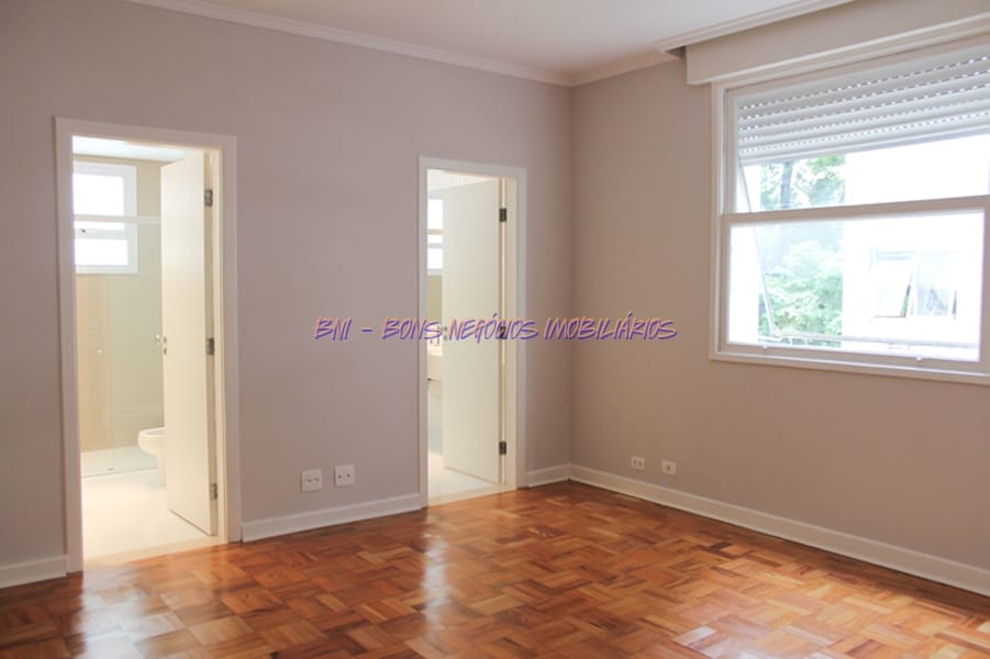 Apartamento, 3 quartos, 183 m² - Foto 6