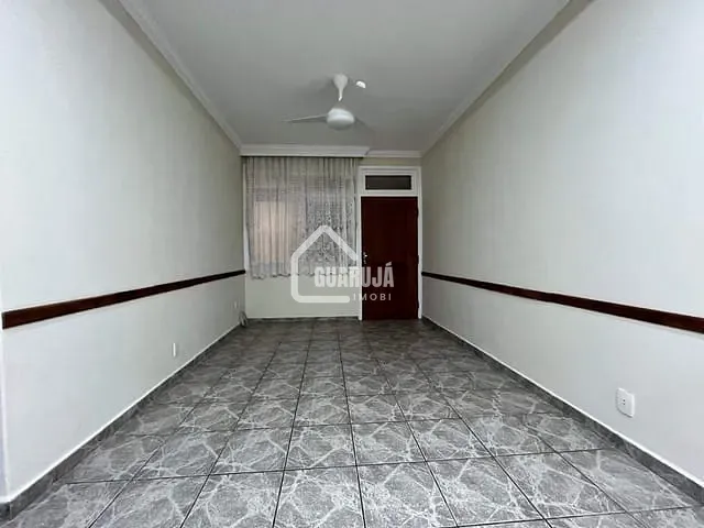 Apartamento 2 quartos e 2 banheiros, à venda, no bairro Jardim Astúrias em Guarujá