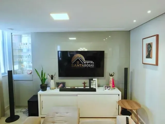 Apartamento 4 quartos e 3 banheiros, à venda, no bairro Graça em Salvador