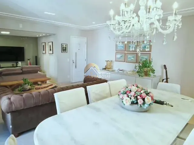 Apartamento 4 quartos e 3 banheiros, à venda, no bairro Graça em Salvador