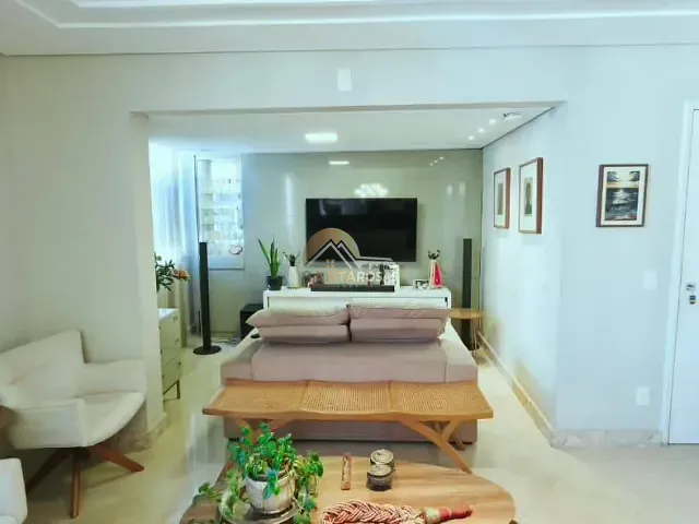Apartamento 4 quartos e 3 banheiros, à venda, no bairro Graça em Salvador